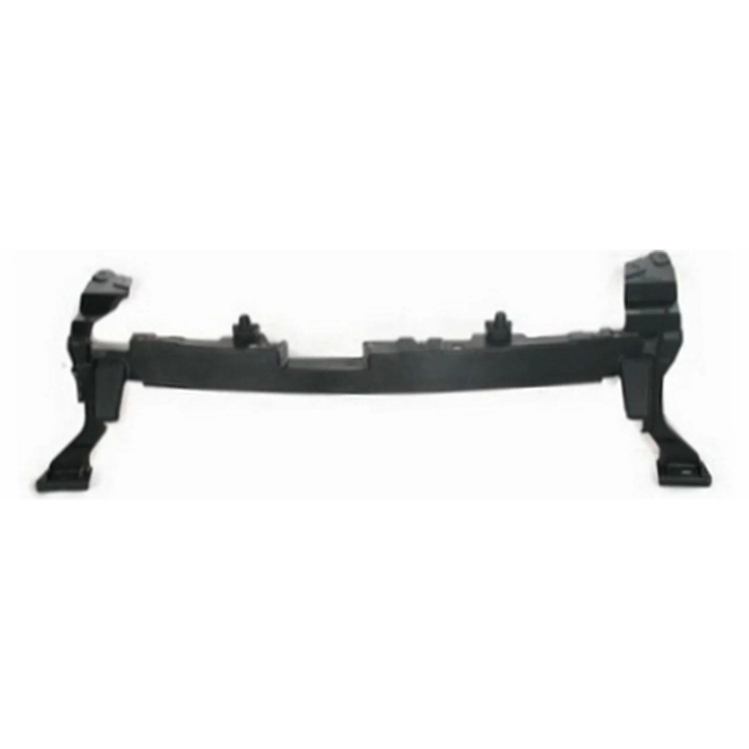 New Economy Replacement Front Bumper Cover Support, Fits 2009-2012 Chevrolet Tra