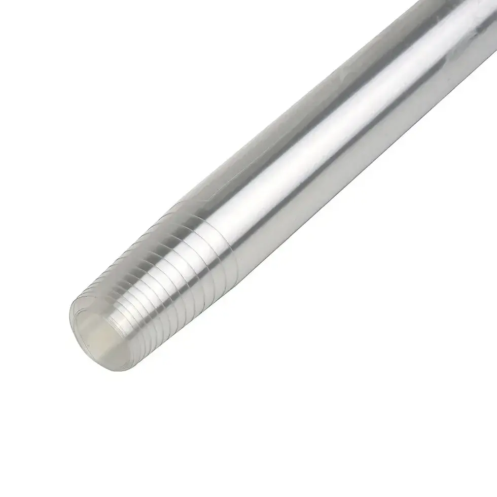 Thumbnail: 30x120cm Clear Light Covering Film Car Clear Tint Headlight Taillight Vinyl Film
