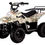 Thumbnail: 2021 TaoTao Boulder B1 110cc ATV -Tree Camo with GAS ATV quad 4 wheeler wit..