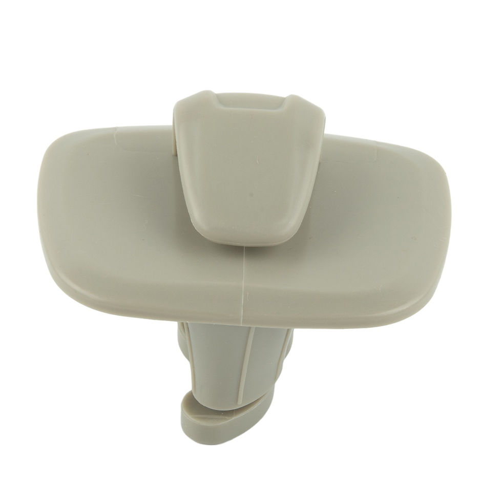 Thumbnail: 2Pcs Car Hanger Hooks Rear Row Hanger Hooks For Volvo 18-20 Model XC40 XC60 XC90