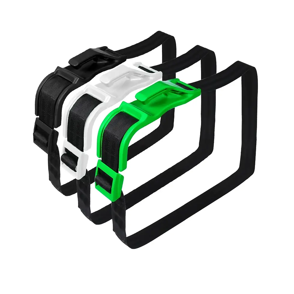 Thumbnail: Pregnant Car Seat Belt Adjuster,Comfort and Safety for Maternity Moms Belly