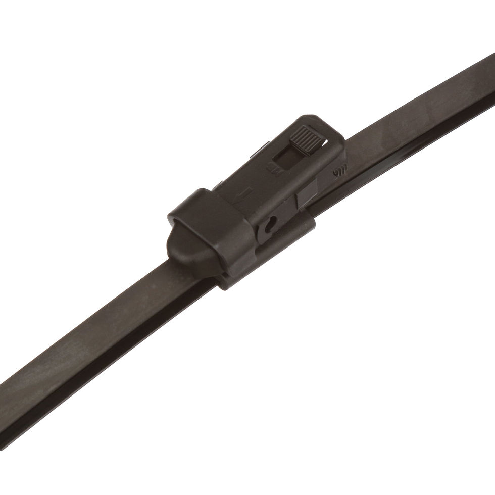 Thumbnail: Rain-X Expert Fit Beam Windshield Wiper Blade, 20 " B20-2 - 840011
