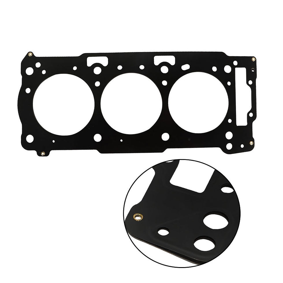 Thumbnail: waltyotur For SeaDoo 4-Tec Head Gasket GTI GTR GTX RXP RXT /-X Wake 185 155..