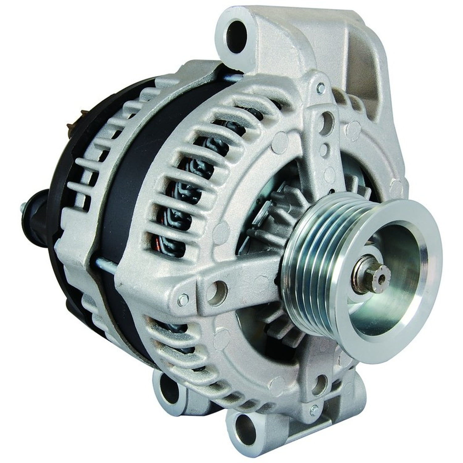 OEG Parts New Alternator Replacement for Dodge Charger V8 5.7L 06-07 11113A..