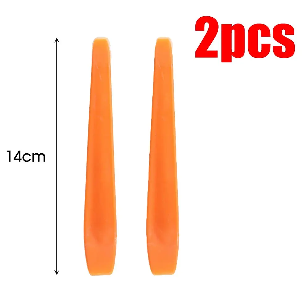 Thumbnail: Professional Car Plastic Pry Bar Panel Trim Removal Tool Audio Navigation Tuning