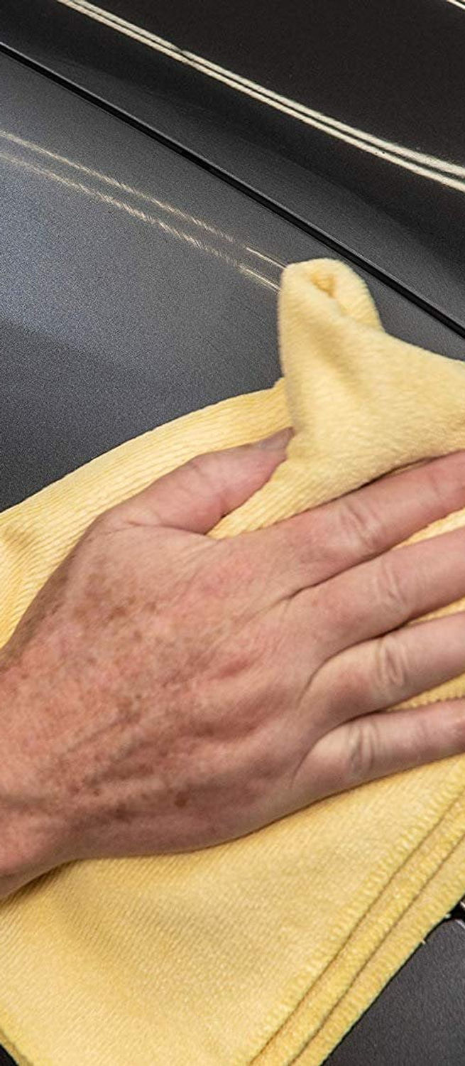 Thumbnail: Meguiars A1216 Cleaner Wax, 16 Fluid Ounces