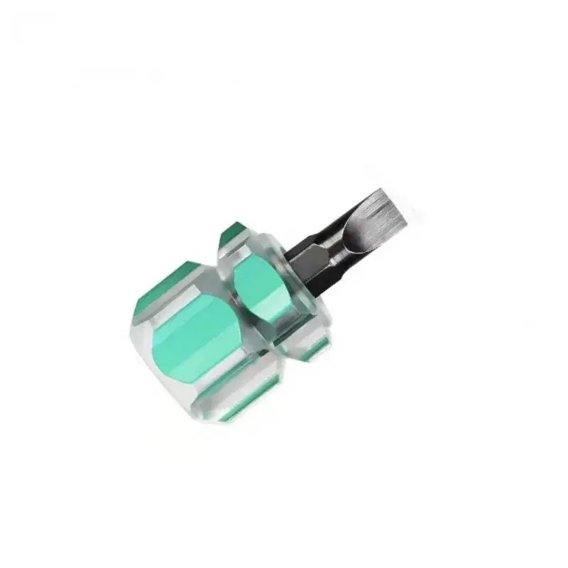 Thumbnail: Car Fender Repair Tools Slotted Screwdriver for Phillips Screwdriver Mini Hand T