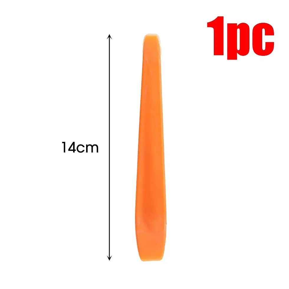 Thumbnail: Professional Car Plastic Pry Bar Panel Trim Removal Tool Audio Navigation Tuning