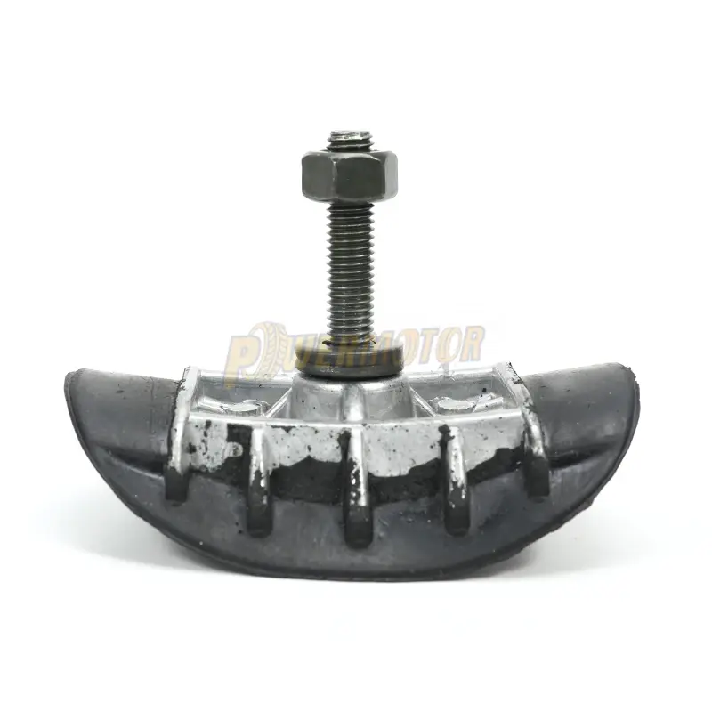 Thumbnail: Dirt Bike Pit Monkey Bike Tyre Rim Lock Tyre Safe Bolt 1.6" 1.85" 2.15" 2.50