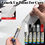 Thumbnail: Universal 5 Colors Car Scratch Repair Paint Pen Auto Touch Up Pens Car Scratches