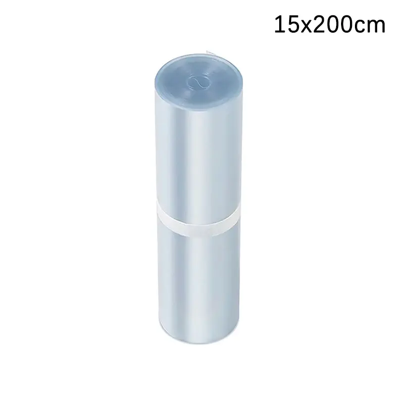 Thumbnail: Anti-Scratch Glossy Clear Paint Protection Film Car Film Waterproof Car Sticker