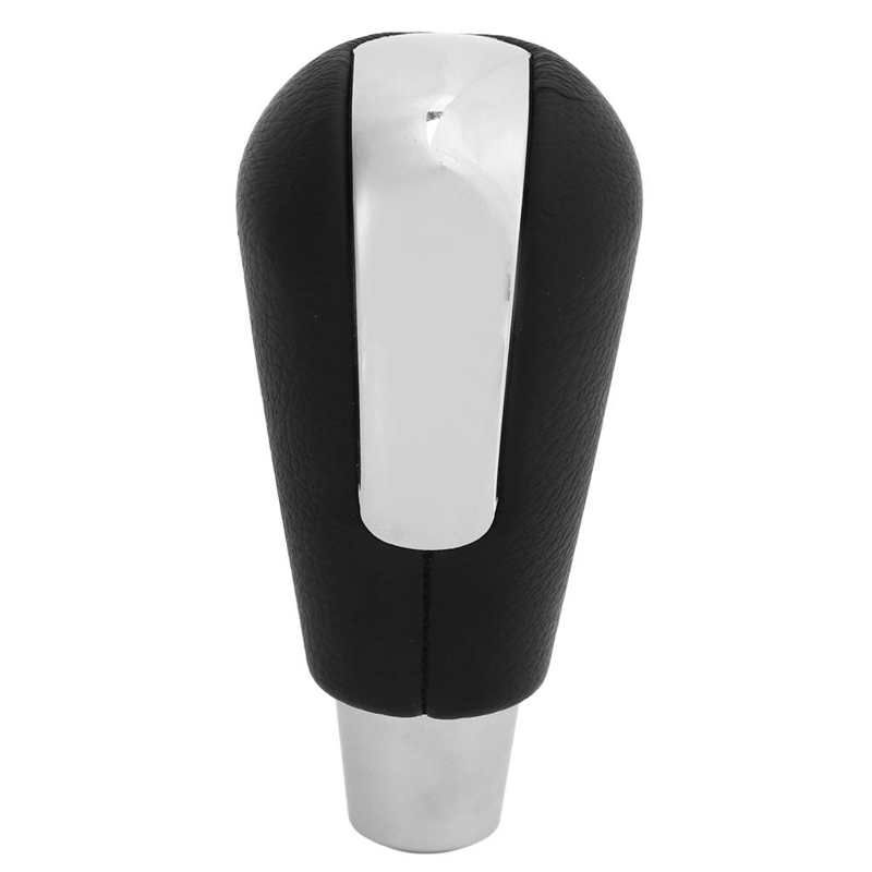 Thumbnail: Gear Shift Knob Comfortable Touch Feeling Gearstick Head Replacement for Mazda 3