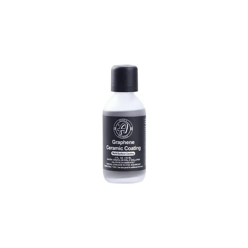 Thumbnail: Graphene Ceramic Car Coating 10H for Cars 7+ Years of Protection Apply After Car
