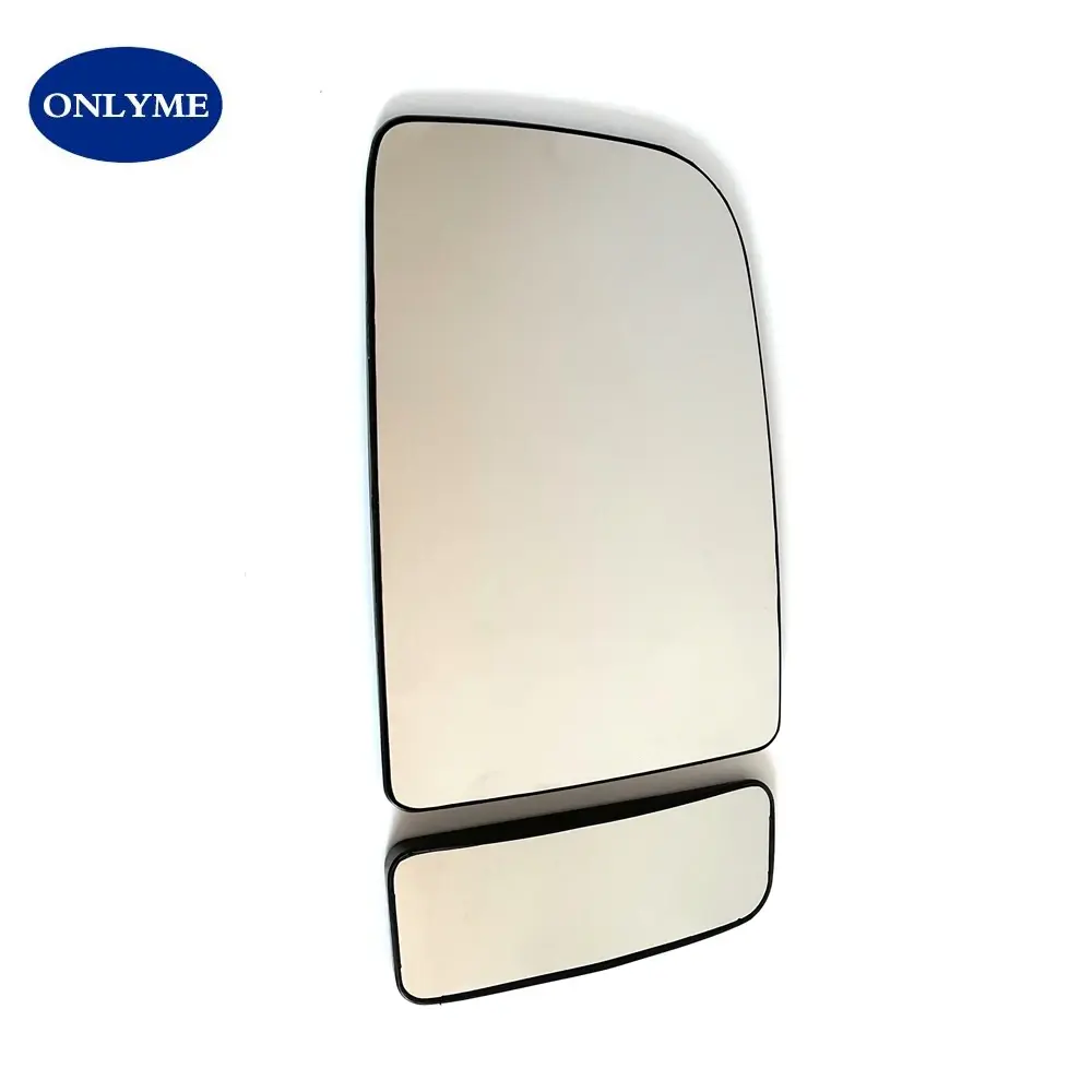 Car van heated wide angle mirror glass for MERCEDES BENZ SPRINTER VW Crafter 201