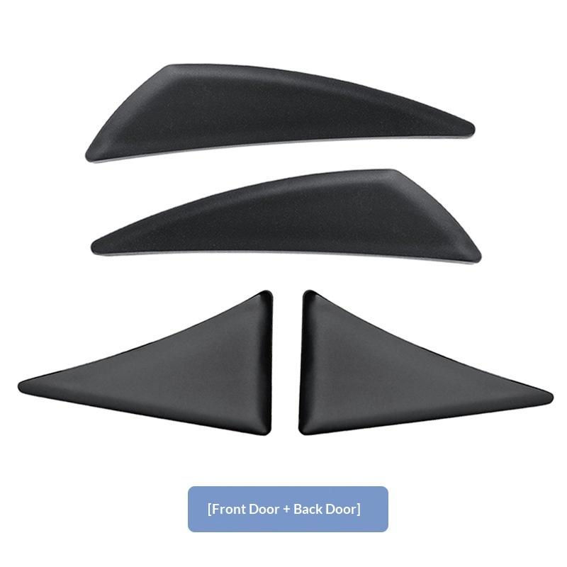 Thumbnail: For Model Y Juniper 3 Highland Door Edge Sticker Anti-Scratch Protection Film Ca