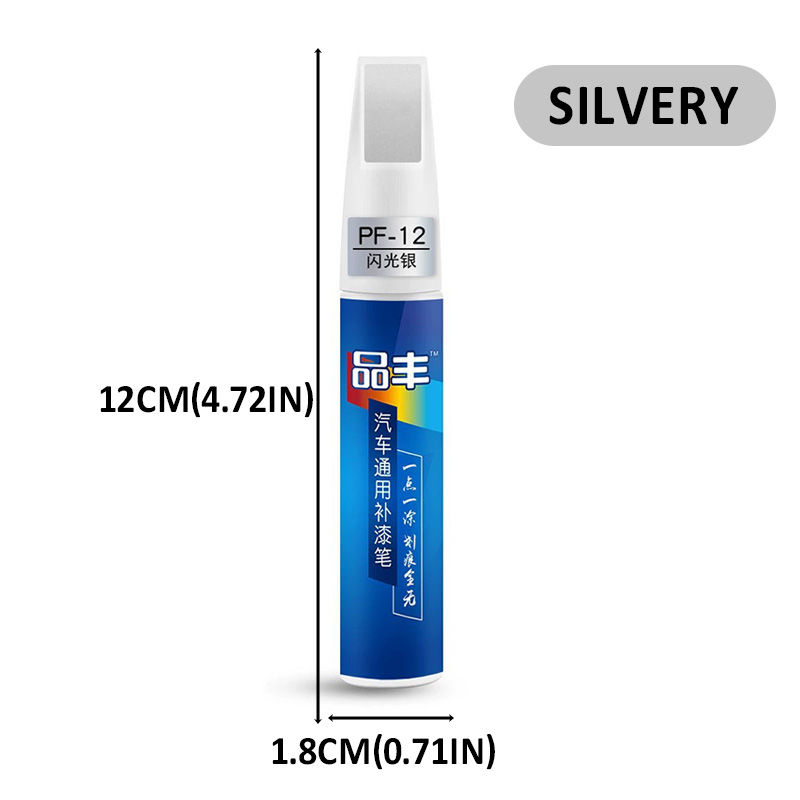 Thumbnail: Car Mending Fill Paint Tool Pen Auto Touch Up Pens Car Scratches Clear Remover D