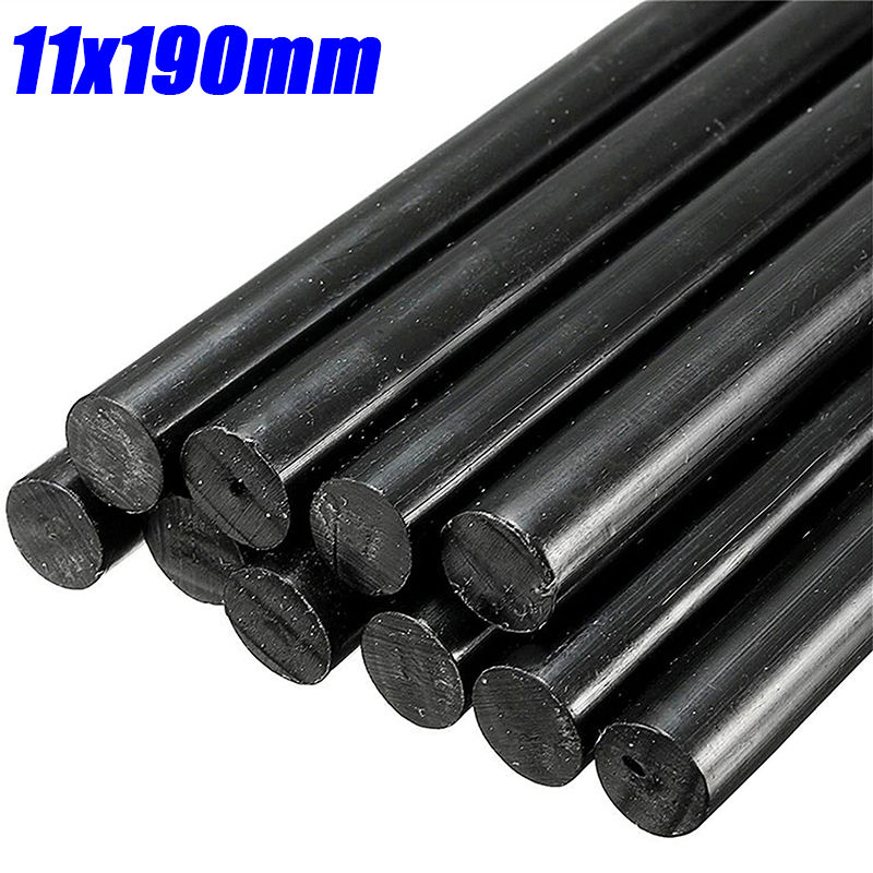 Thumbnail: 20Pcs Car Dent Repair Glue Sticks Strong Adhesion Car Body Paintless Repair Hot