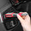 Thumbnail: Car Air-Conditioner Outlet Cleaning Tool Multi-purpose Dust Brush Car Accessorie