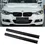 Thumbnail: 2Pcs Car Strip Sticker Cover Frame For BMW G30 G38 G01 G02 G05 G06 G07 G32 5 Ser