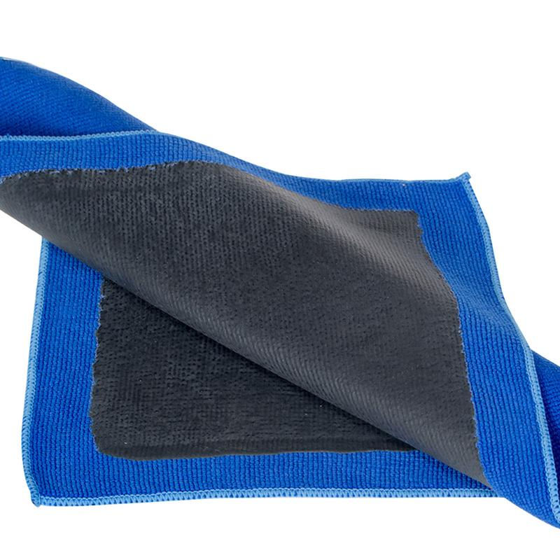 Thumbnail: Clay Towel Car Cleaning Towel Magic Clay Cloth For Car Detailing Car Cleaning To