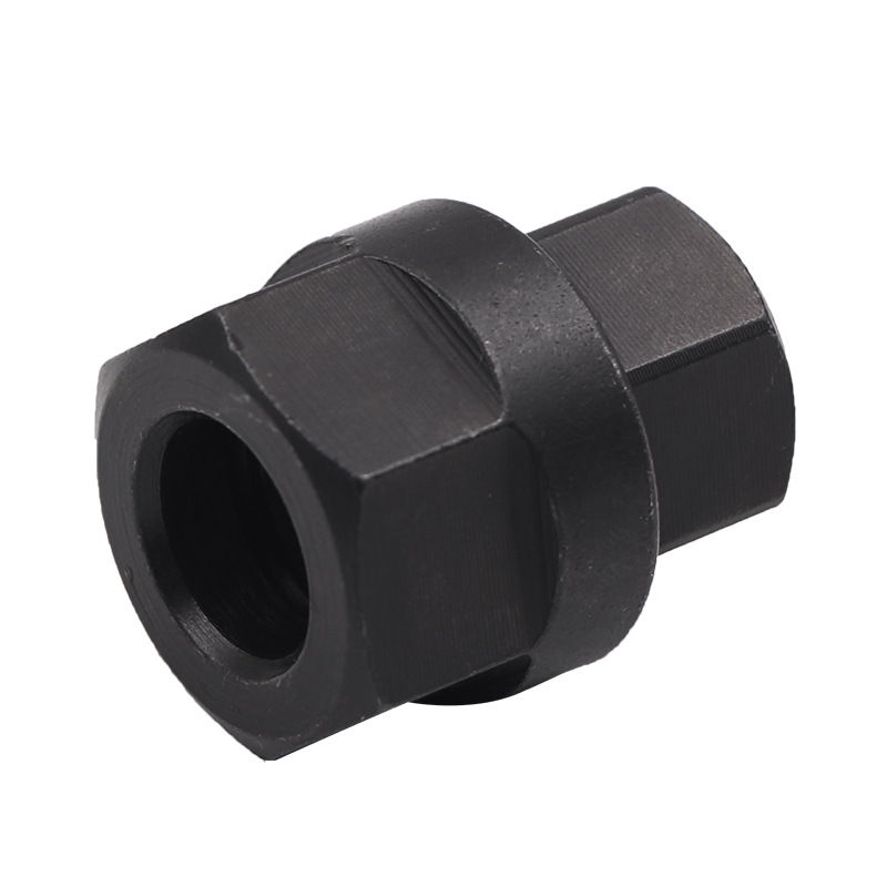 Thumbnail: 1pc Alternator Clutch Free Wheel Pulley Removal Tool 33T Socket V Belt Pulley Re