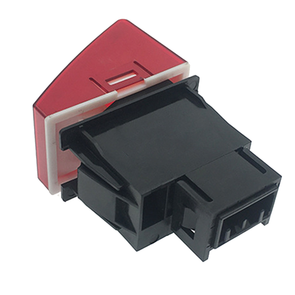 Car Warning Light Double Flashing Switch 35510-TA0-J02 for Honda Accord Crosstou