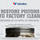 Thumbnail: Valvoline Restore & Protect Full Synthetic 0W-20 Motor Oil 1 QT