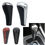 Thumbnail: Gear Shift Knob Stick Shifter Lever Pen Automatic For Peugeot 206 207 208 301 30