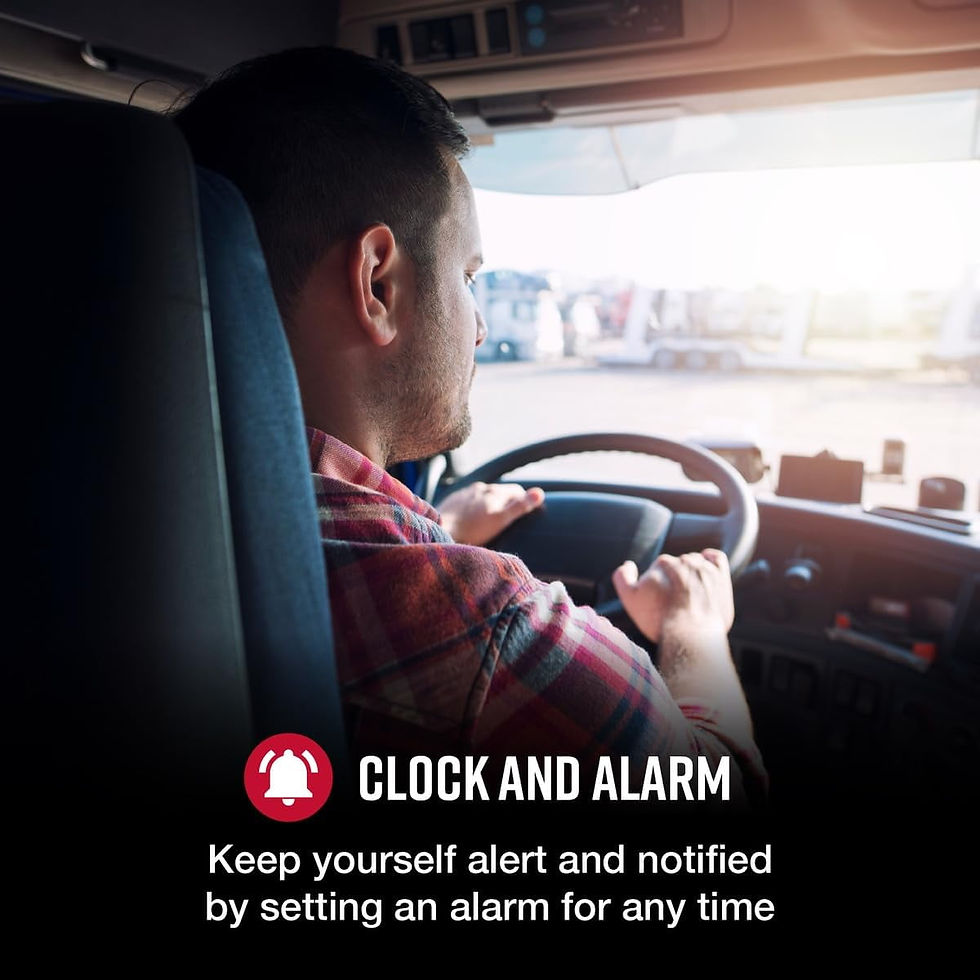 Thumbnail: Cobra 29 LX Professional CB Radio with 4-Color Selectable LCD Display, NOAA..