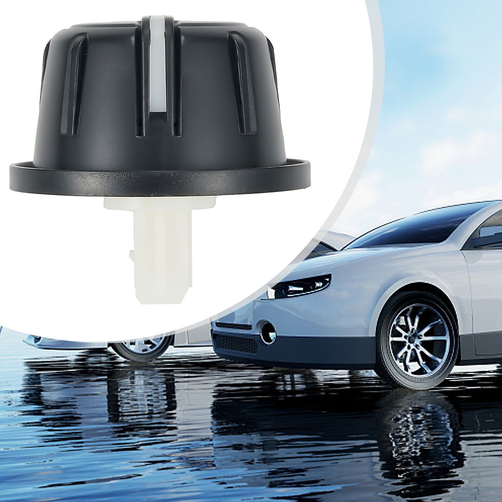 Thumbnail: Car A/C Control Knob Panel Switch 55905-0K340 For Toyota Hilux Vigo Fortuner Inn