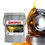 Thumbnail: EP 0 Extreme Pressure Lithium Grease, NLGI 0 - 35LB. (5 Gallon) Pail
