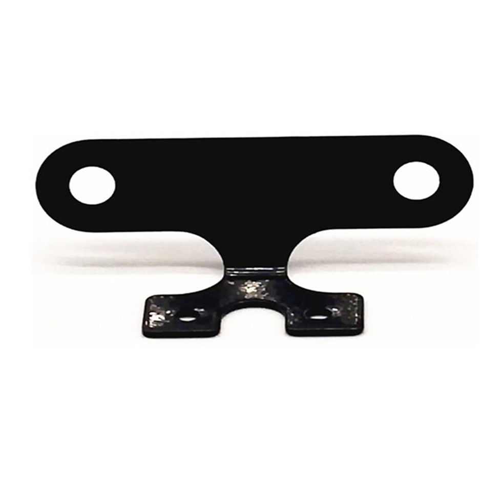 Thumbnail: Car Rear View Camera Bracket Holder DVR Camera Metal Mounting Bracket With 4pcs
