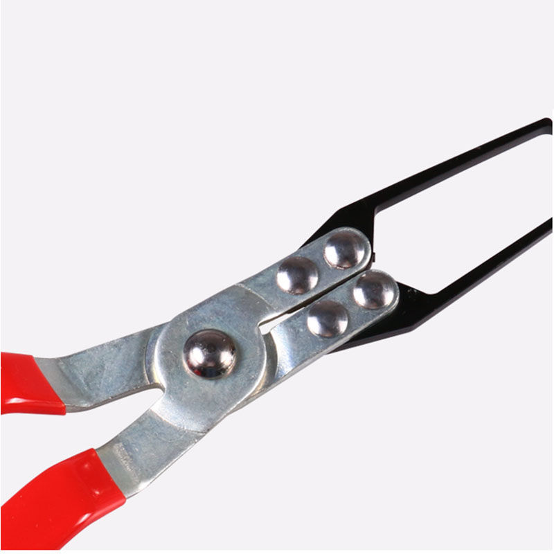 Thumbnail: Universal Automotive Relay Disassembly Clamp Fuse Puller Car Remover Pliers Clip