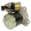 Thumbnail: DB Electrical New Starter 410-48140 for 2.8L 3.6L Cadillac Cts 2005-2007 Sr..