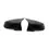Thumbnail: 2 pieces Rearview Mirror Cover Cap Carbon Black for BMW Series 1 2 3 4 X M 220i