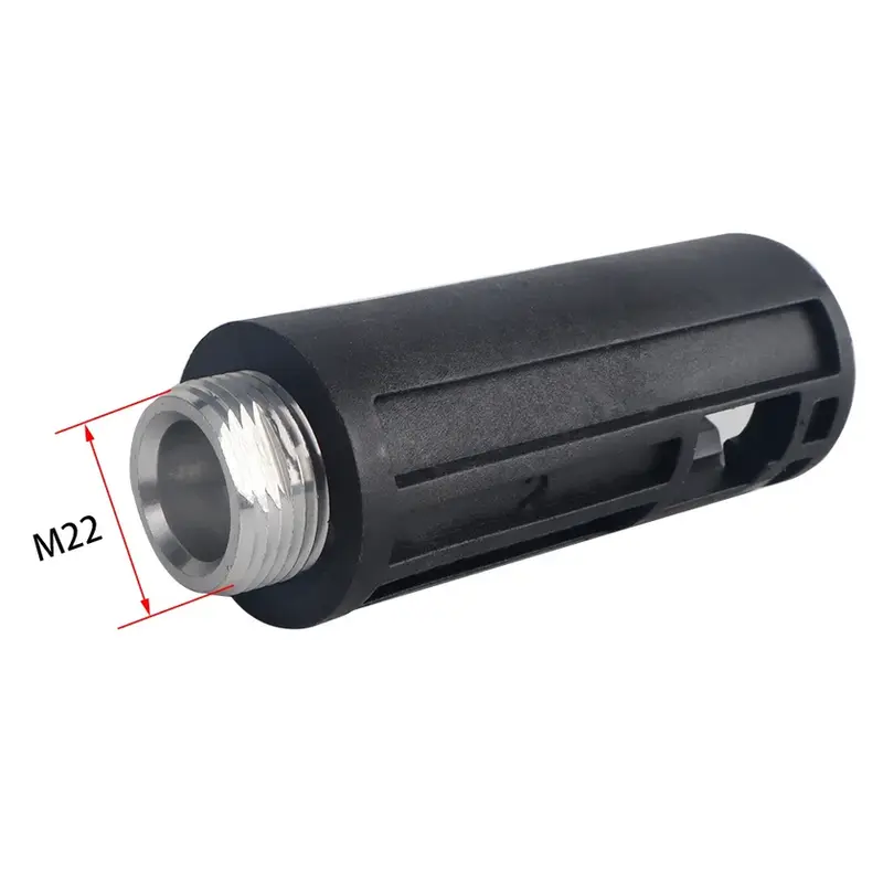 Thumbnail: Pressure Washer Adapter Car Washer Connector for Lavor Sterwins Champion Vax Cra