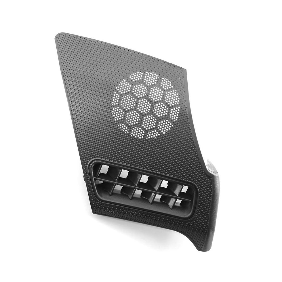 Thumbnail: Car Styling Speaker Cover Left/Right Car Dashboard Side Speaker Cover A210680063