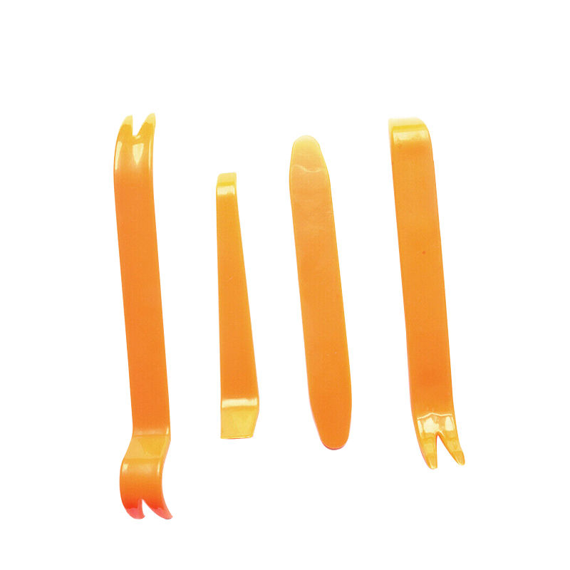 Thumbnail: Best 4PC Car Audio Removal Auto Repair Disassembled Tool Audio Door Clip Panel T