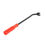 Thumbnail: Car Door Card Panel Trim Removal Tool For Staples Upholstery Retaining Clip Door