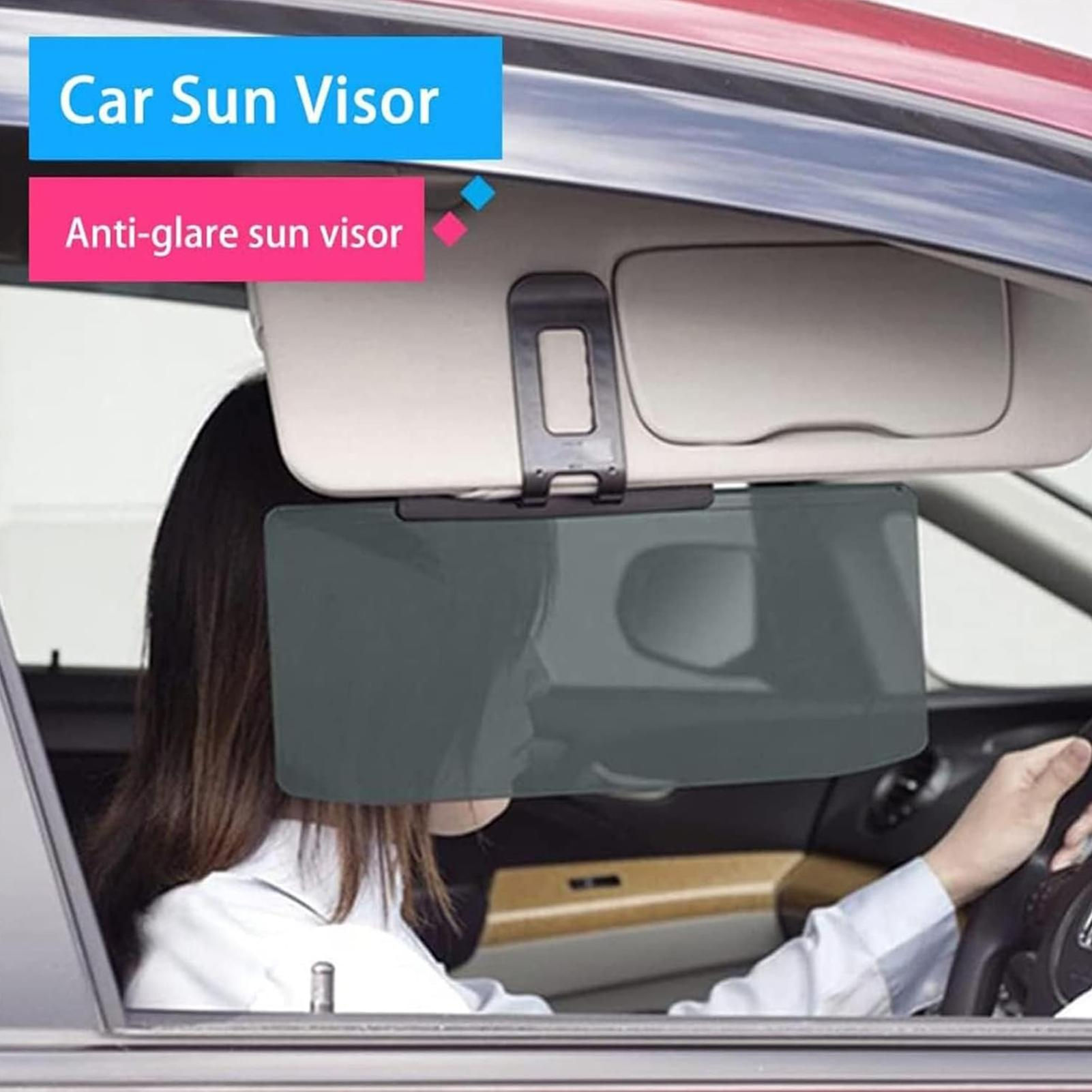 For Refer To Description Car Sun Visor Eye Protection Sun Visor Sun Protection V