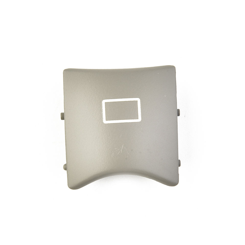 Gray Interior Ceiling Light Sunroof Switch Button For Mercedes ML/GL/R W164 W251
