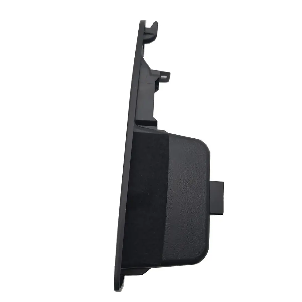 Thumbnail: 1Pc Front/Rear door Window control switch regulator panel switch panel For Citro