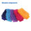 Thumbnail: 1pcs Car Wash Gloves Washing Wiper Car Cleaning Towel Auto Dust Washer Mitt Micr