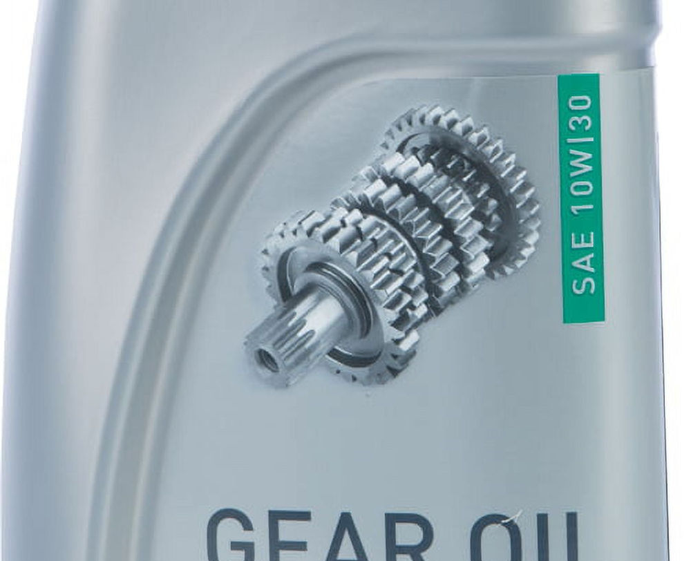 Motorex 308066 Gear Oil 10W30 - 1L