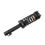 Thumbnail: Set(4) Front&Rear Struts Shock Absorbers For Jeep Grand Cherokee Commander
