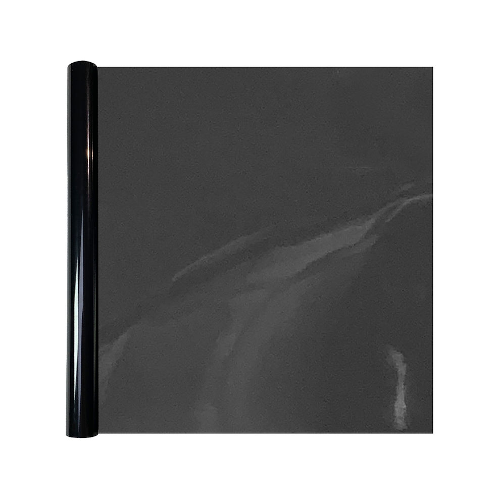 Thumbnail: Car Headlight Tint Vinyl Warp Fog Light Taillight Waterproof Car Stickers Fog Li