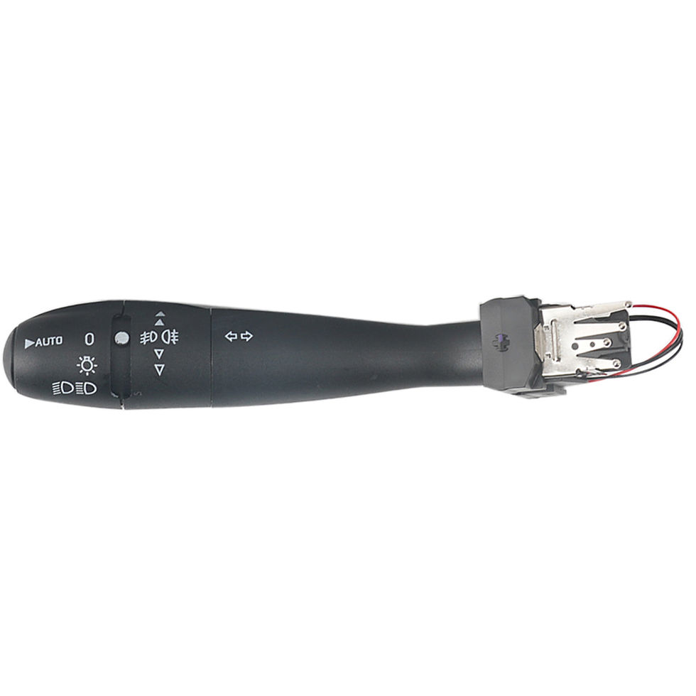 Thumbnail: 96439233ZL Car Steering Indicator Stalk Turn Signal Switch Headlight Switch For