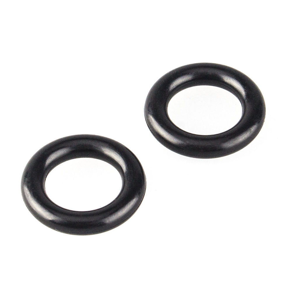 Thumbnail: 3mirrors Engine CVT Transmission Oil Cooler Compatible with 2013-2019 Nissa..