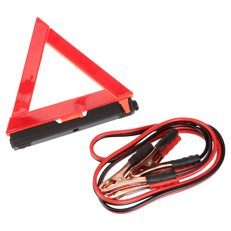 Thumbnail: Orion 8901 Deluxe Roadside Highway Kit