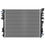 Thumbnail: RVNI Radiator Compatible with 2009-2018 Ram 1500 2011-2013 Ram 2500 3500 3...